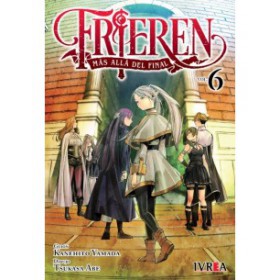 Frieren 06